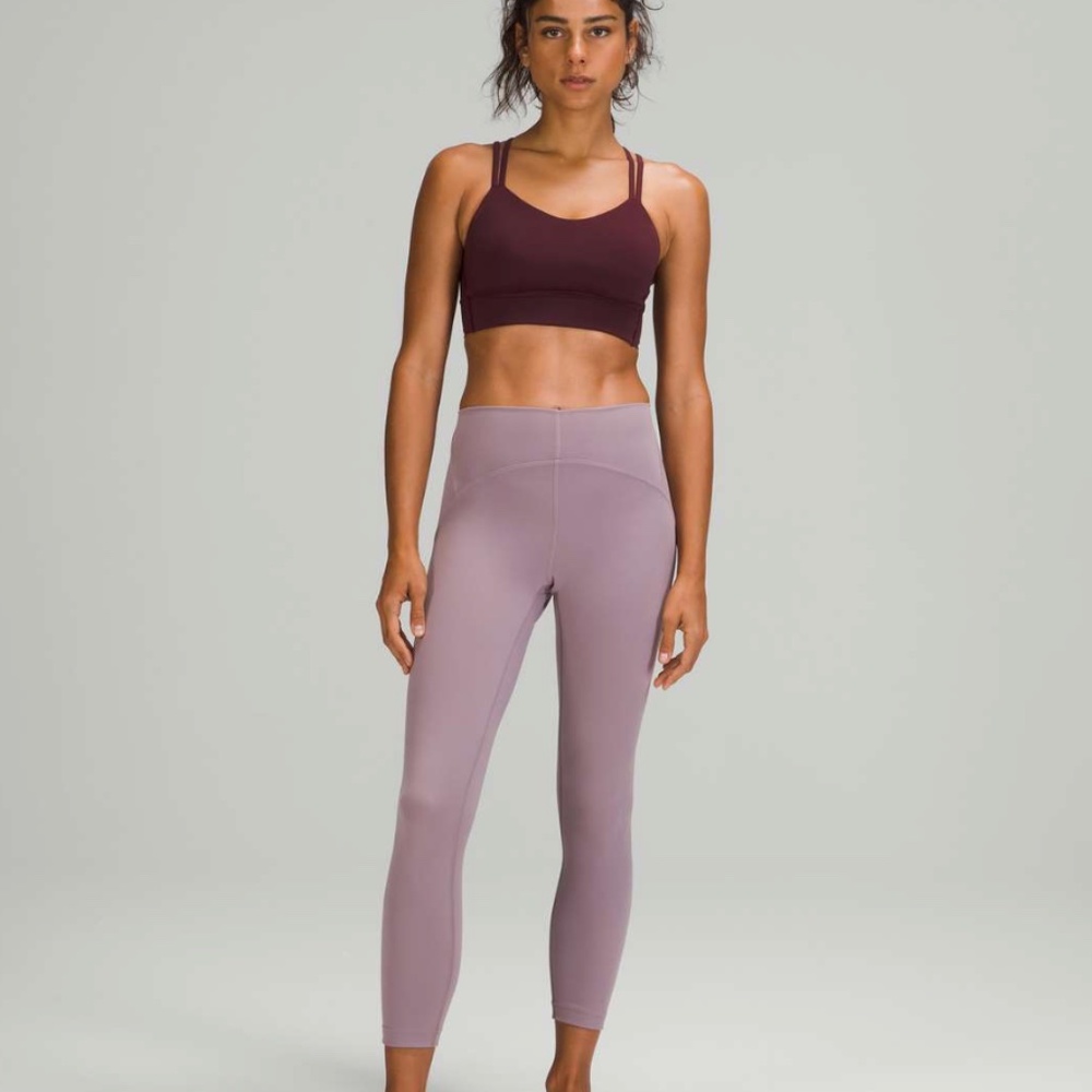 Lululemon Instill High-Rise Tight 25" Women's Leggings